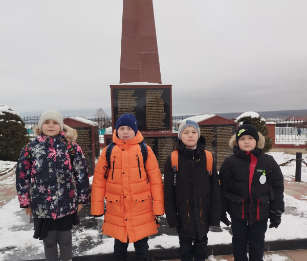 9 декабря - День Героев Отечества