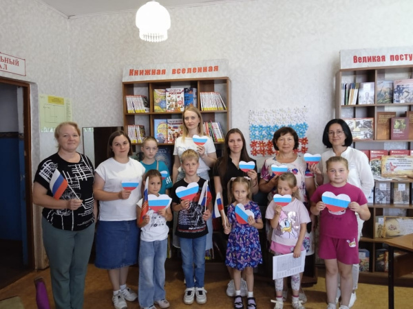 «Домашний микрореабилитационный центр» в библиотеках Алатырского муниципального округа прошли встречи с психологом